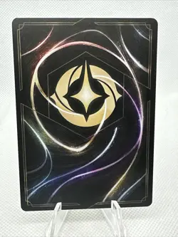 Lumiere Fiery Friend 113/294 Cold Foil Disney Lorcana Ursula’s Return Rare - Image 2