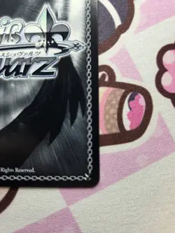 Sakamata Chloe SP Summer Splash Party Hololive HOL/WE44-E27SP Weiss Schwarz Card - Image 4