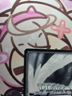 Sakamata Chloe SP Summer Splash Party Hololive HOL/WE44-E27SP Weiss Schwarz Card - Image 5