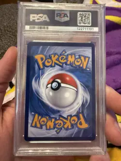 PSA 10 Pikachu Berkemeja Batik 155/SV-P Indonesia Journey Promo Pokemon Card - Image 2