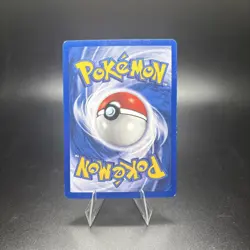 Magneton 10/64 Neo Revelation Pokemon Vintage Holo Wotc Pokemon Card Lp -g - Image 2