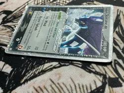 Rocket's Suicune ex - 105/109 - Pokemon Ex Team Rocket Returns Holo Card HP - Image 5
