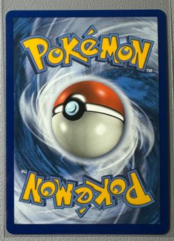 Pokemon Espeon EX TCG Ultra Rare Holo Card 52/122 XY Breakpoint NM-M Condition - Image 2