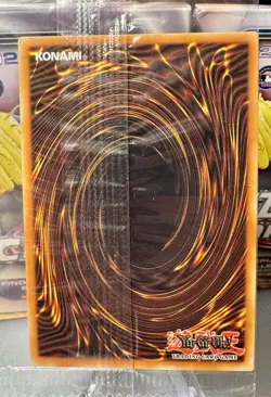 SEALED YuGiOh Soul Servant LDS3-EN095 SECRET RARE LIMITED EDITION GEM MINT CARD - Image 3