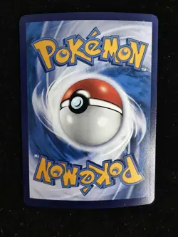 Chinese exclusive Radiant Blastoise K 015/066 Pokemon TCG card Sword&Shield NE40 - Image 2