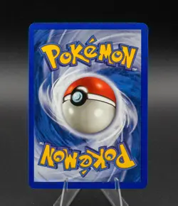 Kingler Pokemon Card Fossil Set 38/62 Uncommon TCG 1999 WOTC - Image 2