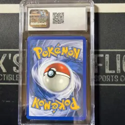 Pokemon TCG English Card e-Series Skyridge Wigglytuff Reverse Holo 34/144 CGC 10 - Image 4