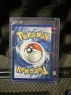 Umbreon SWSH129 Holo Blister Pack Promo Card Evolving Skies NM - Image 2