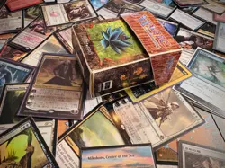 MTG Foreign Collection Lot 70 Cards Japanese Korean Rares Foils SP/NM Mixed (B) - Image 3
