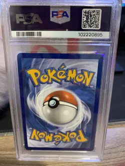 Deoxys VMAX Crown Zenith Galarian Gallery Holo Pokemon Card GG45/GG70 PSA 10 - Image 4