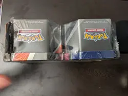 Pokemon Trading Card Game: Flareon Syleveon Tin Bundle 820650855641 - Image 2