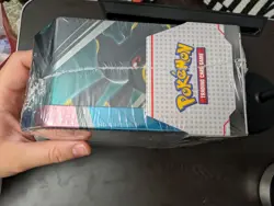 Pokemon Trading Card Game: Flareon Syleveon Tin Bundle 820650855641 - Image 3