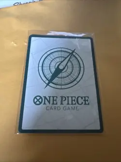DON Card Nico Robin PRB-02 [Foil] THE BEST vol.2 One Piece English - Image 2