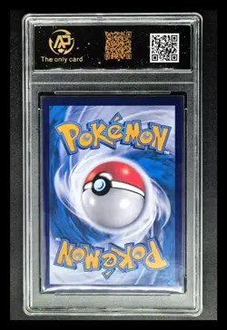 2025 Pokemon Cards CHN. Riolu 047/127 RPA 9.5 (SAME AS PSA 9) - Image 2