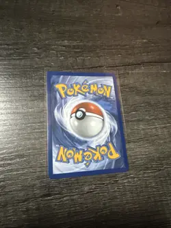 Pokemon TCG Jamming Tower 261/217 Me: Ascended Heroes Holo Card Ultra Rare NM - Image 4