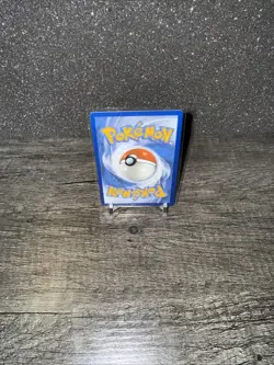 Pokemon TCG Pikachu EX Surging Sparks Ultra Rare Card 057/191 Scarlet & Violet - Image 2