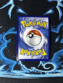 Pokemon TCG Wishiwashi GX Holo Ultra Rare Card Guardians Rising 38/145 - Image 2