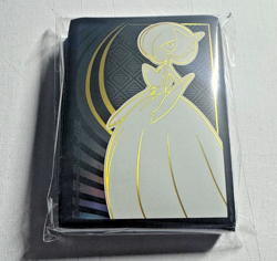 Gardevoir & Lucario Mega Evolution ETB Card Sleeves 130 Ct Pokemon Sealed - Image 2