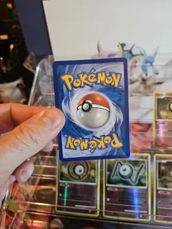 Pokemon Unown 6 Card Lot Secret Wonders Vintage Reverse Holo Clean - Image 5