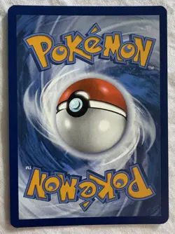 Pokemon TCG Swinub 165/159 Illustration Rare Journey Together NM Card - Image 2