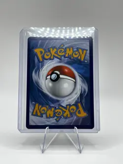 Pokemon TCG Greedent v Fusion Strike Holo Card 257/264 - Image 2