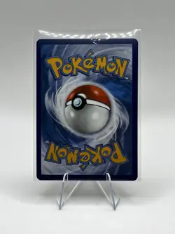 Pokemon TCG Greedent v Fusion Strike Holo Card 257/264 - Image 4