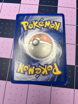 Pokemon TCG Gym Heroes Misty's Staryu Card 90/132 Regular Common - Image 2