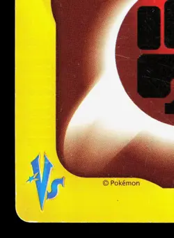 Fighting Energy VS Series HP Japanese Pokemon Card TCG - Image 4