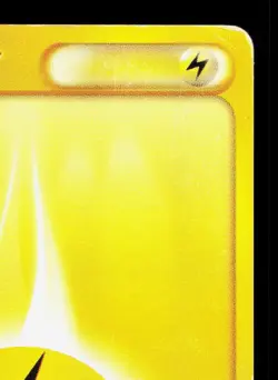 Lightning Energy VS Series HP Japanese Pokemon Card TCG - Image 3