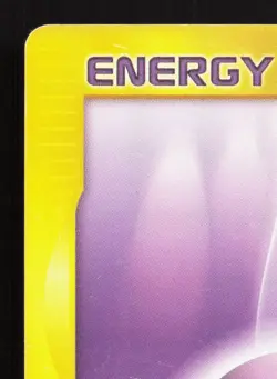 Psychic Energy VS Series HP Japanese Pokemon Card TCG - Image 2