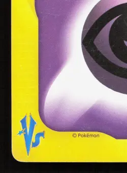 Psychic Energy VS Series HP Japanese Pokemon Card TCG - Image 4