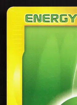 Grass Energy VS Series HP Japanese Pokemon Card TCG - Image 2
