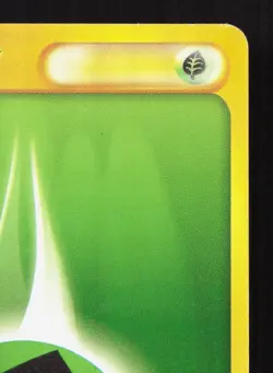 Grass Energy VS Series HP Japanese Pokemon Card TCG - Image 3