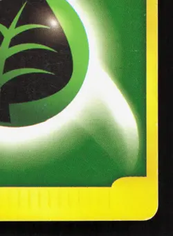Grass Energy VS Series HP Japanese Pokemon Card TCG - Image 5