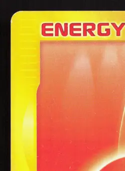 Fire Energy VS Series HP Japanese Pokemon Card TCG - Image 2