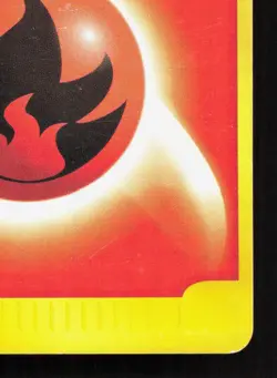 Fire Energy VS Series HP Japanese Pokemon Card TCG - Image 5