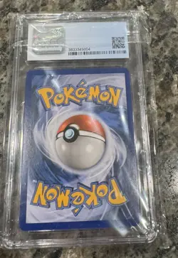 ImakuniU's Doduo #112: XY Evolutions Pokemon Card 2016 CGC 8.5 BLUE LABEL! - Image 2