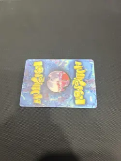 Choeymon David Choe inspired charmander evolutions charizard art card #57 - Image 4