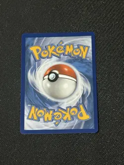 Pokemon Bramblin 198/193 Paldea Evolved Full Art Holo Illustration Rare Card - Image 2