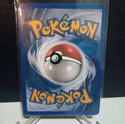 Bonsly 71/130 (LP) Diamond and Pearl pokemon tcg card - Image 2