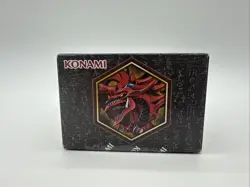 Yu-Gi-Oh! Trading Card Game-Speed Duel:Streets of Battle City Box 8-Deck Konami - Image 3