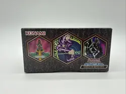 Yu-Gi-Oh! Trading Card Game-Speed Duel:Streets of Battle City Box 8-Deck Konami - Image 4