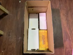 Huge Star Wars Destiny Lot With Hundreds Of Dice And Tons Of Cards - Image 3