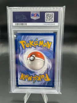 PSA 10 Galarian Zapdos SWSH283 -Graded Pokemon Card- Black Star Promo (6s) - Image 2
