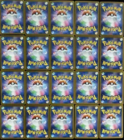 Lot 20 Pikachu ex RR 044/193 M2a MEGA Dream ex Japanese Pokemon Card NE40 - Image 2