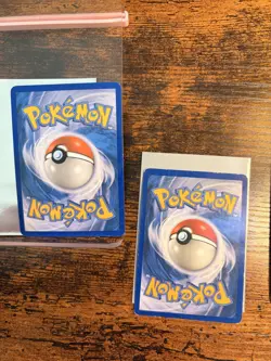 Pokemon TCG Dusknoir LV.X 96/100 & Empoleon LV.X DP11 Holo Card Lot: HP - Image 3