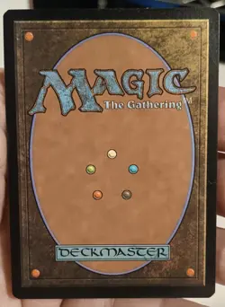 No Mercy Masterpiece Series: Amonkhet Invocations Foil - Image 2