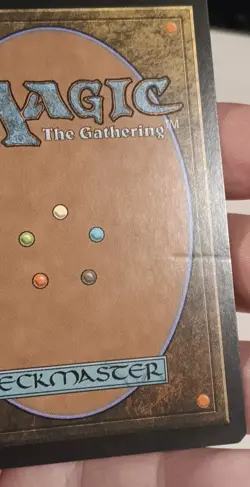 No Mercy Masterpiece Series: Amonkhet Invocations Foil - Image 3