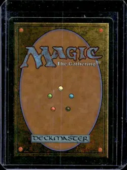 1995 Magic MTG Ice Age Dance of Dead #NNO - Image 2