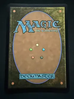 Island #254 Foil MTG Teenage Mutant Ninja Turtles Secret Lair Basic Land - Image 2